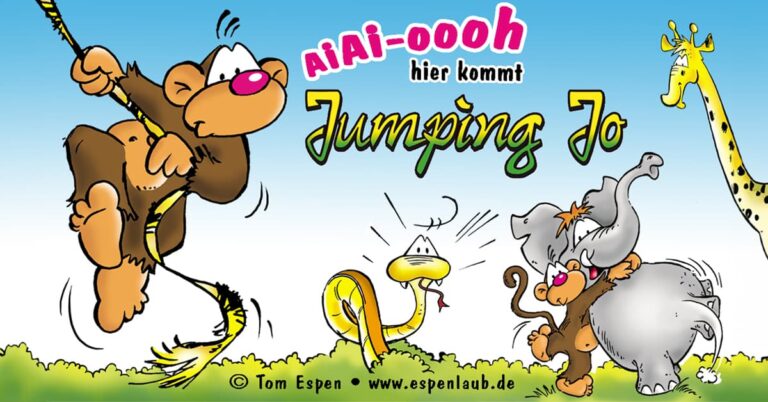Jumping Jo