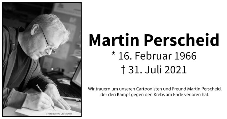 Martin Perscheid