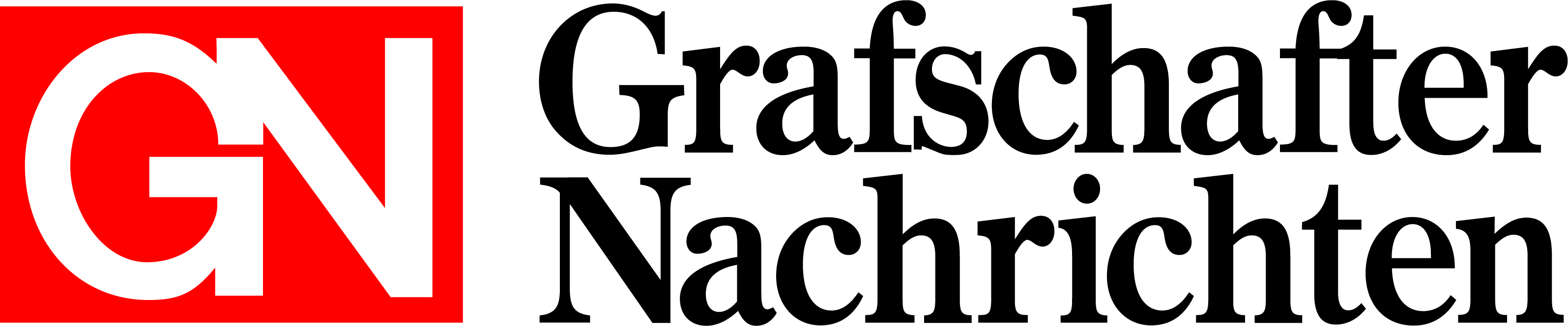 Grafschafter Nachrichten Logo
