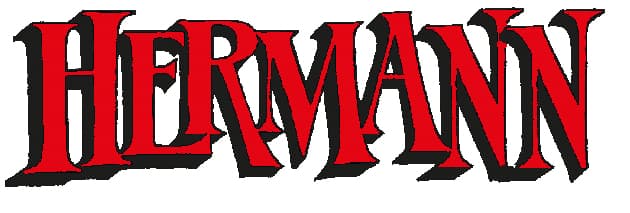 Herman Logo 