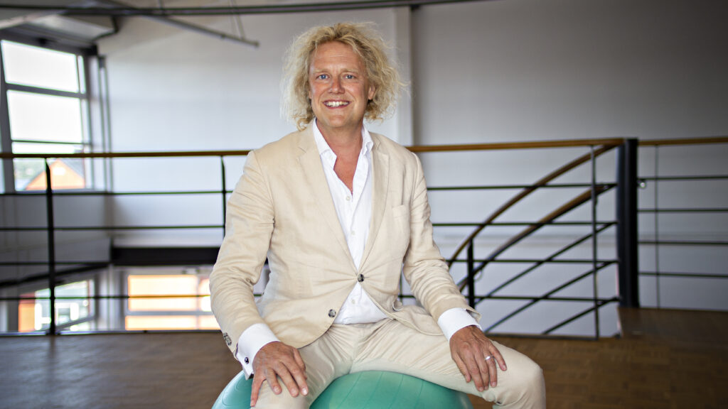 Tord "Ocke" Steinsvik