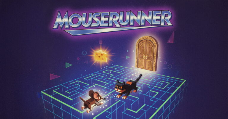 mouserunner