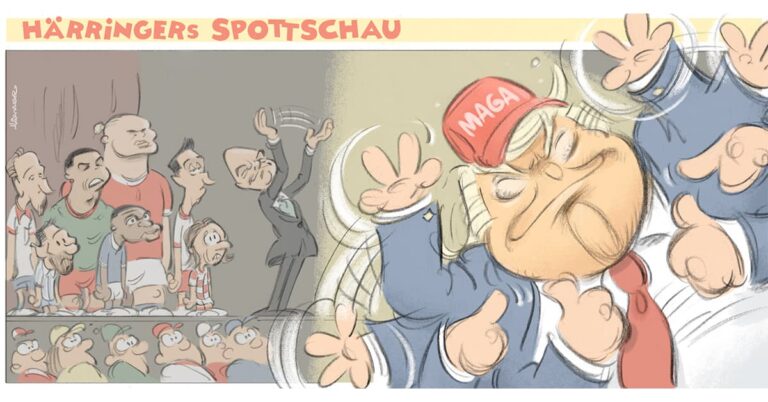 Härringers WM Spottschau 2026
