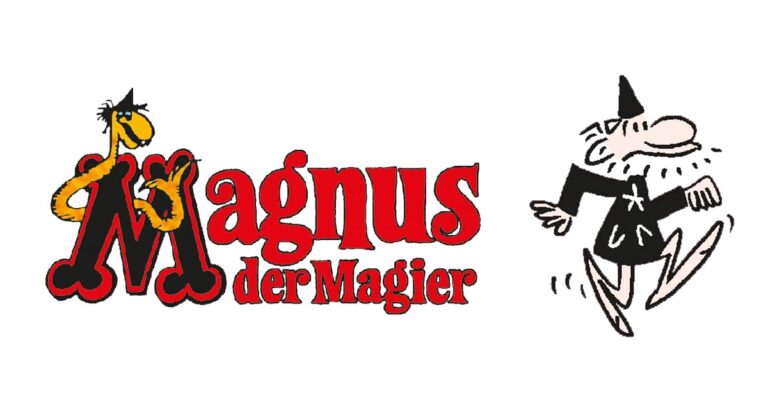 Magnus der Magier