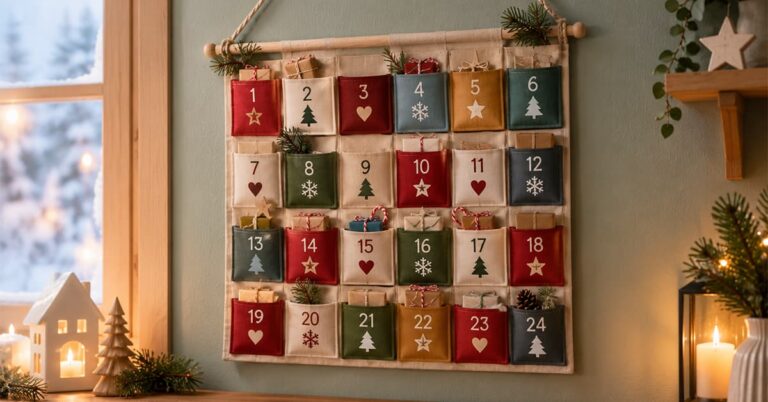 digitaler Adventskalender 2026