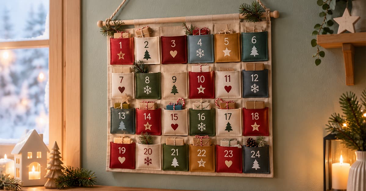 digitaler Adventskalender 2026